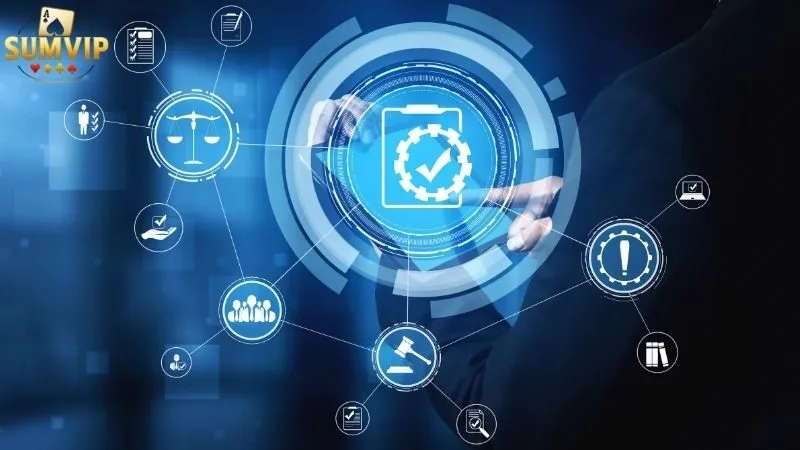 Bảo Mật Sumvip – Chính Sách & Cam Kết Bảo Vệ Người Chơi