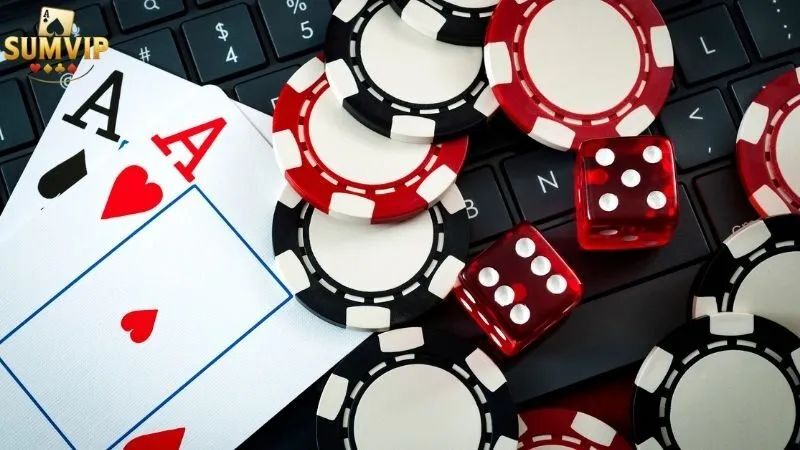 Hình ảnh Casino 3 trong bài viết Casino Sumvip - Trải Nghiệm Sòng Bài Trực Tuyến Đẳng Cấp. Trải Nghiệm Người Dùng Tại Casino Sumvip