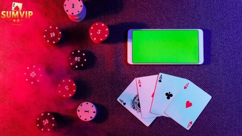 Hình ảnh Casino trong bài viết Casino Sumvip - Trải Nghiệm Sòng Bài Trực Tuyến Đẳng Cấp. Tổng Quan Về Casino Sumvip