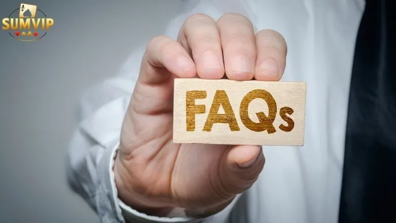 Câu Hỏi Thường Gặp Sumvip – Giải Đáp Thắc Mắc Chi Tiết