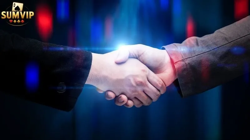 Đại Lý Sumvip – Chính Sách & Quyền Lợi Hấp Dẫn Cho Đại Lý