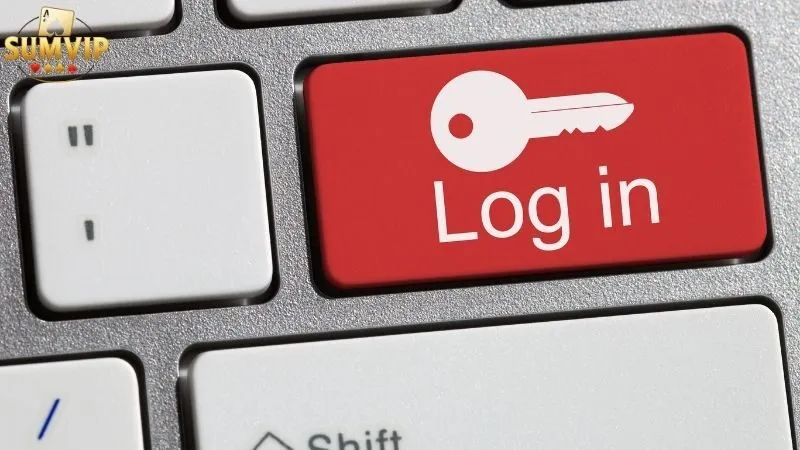 Đăng Nhập Sumvip – Cách Truy Cập Tài Khoản An Toàn & Bảo Mật