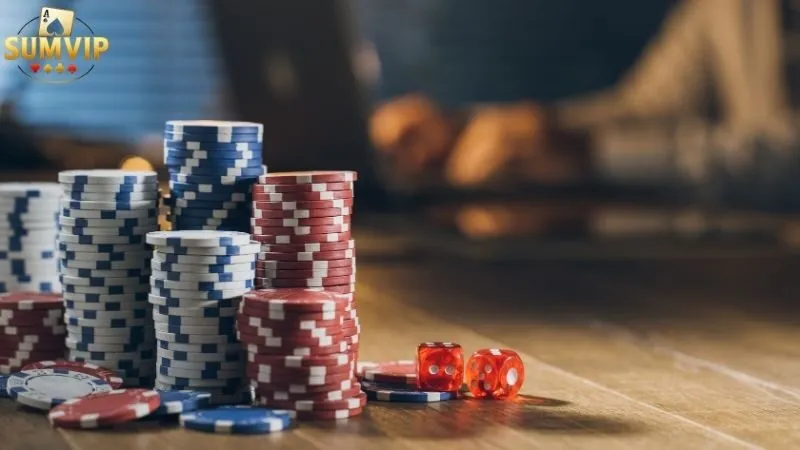 Game Bài Sumvip – Tổng Hợp Game Đánh Bài Hot Nhất
