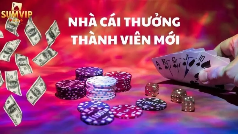 Hình ảnh Khuyen Mai 3 trong bài viết Khuyến Mãi Sumvip - Top Ưu Đãi Hấp Dẫn Nhất Cổng Game. Ưu Điểm Của Chương Trình Khuyến Mãi Sumvip