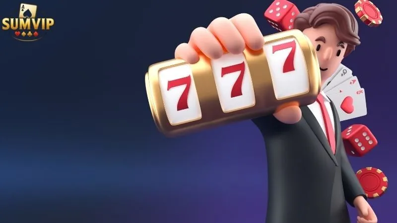 Hướng Dẫn Chơi Game Nổ Hũ Sumvip