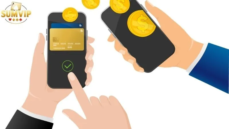 Hình ảnh Rut Tien 3 trong bài viết Rút Tiền Sumvip - Quy Trình & Thủ Tục Rút Tiền An Toàn 100%. Bảo Mật Thông Tin Khi Rút Tiền Sumvip