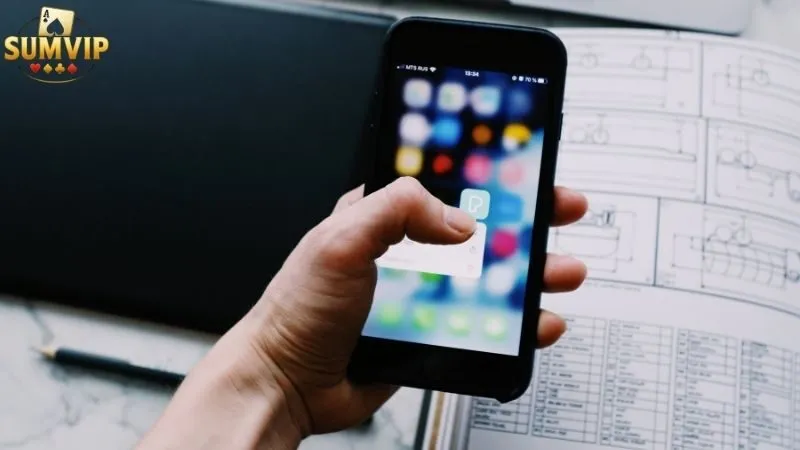 Hình ảnh Tai App 3 trong bài viết Tải App Sumvip - Cách Tải Chính Thức Cho iOS & Android. Những Lưu Ý Quan Trọng