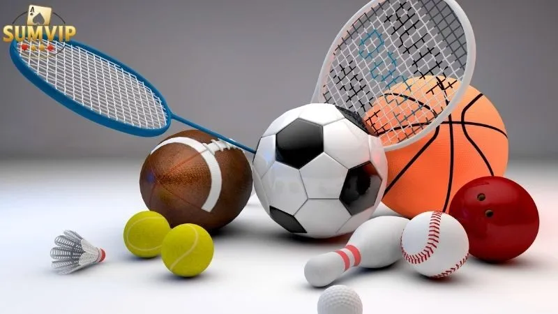 Hình ảnh The Thao 2 trong bài viết Thể Thao Sumvip - Cá Cược Thể Thao Trực Tuyến Uy Tín. Ưu Điểm Nổi Bật Của Thể Thao Sumvip