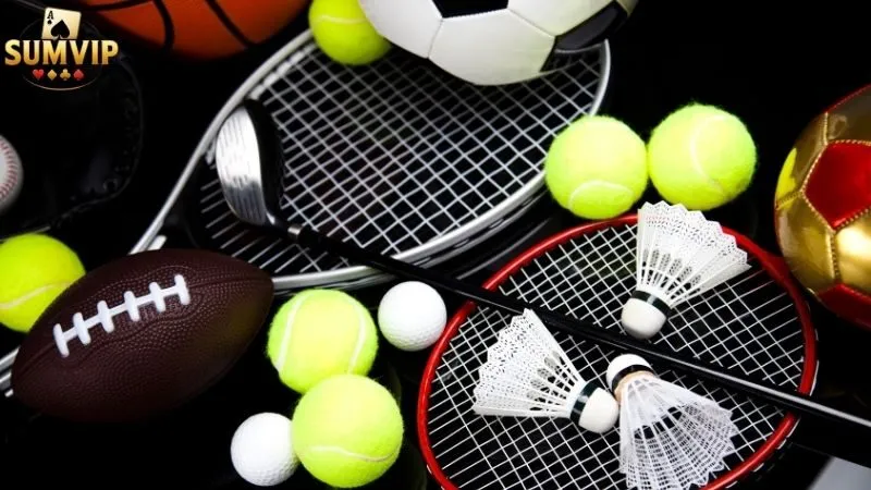 Hình ảnh The Thao 3 trong bài viết Thể Thao Sumvip - Cá Cược Thể Thao Trực Tuyến Uy Tín. So Sánh Với Các Nhà Cái Khác